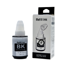 Чернила Canon Pixma (135 гр.) [GI-490] Black Китай